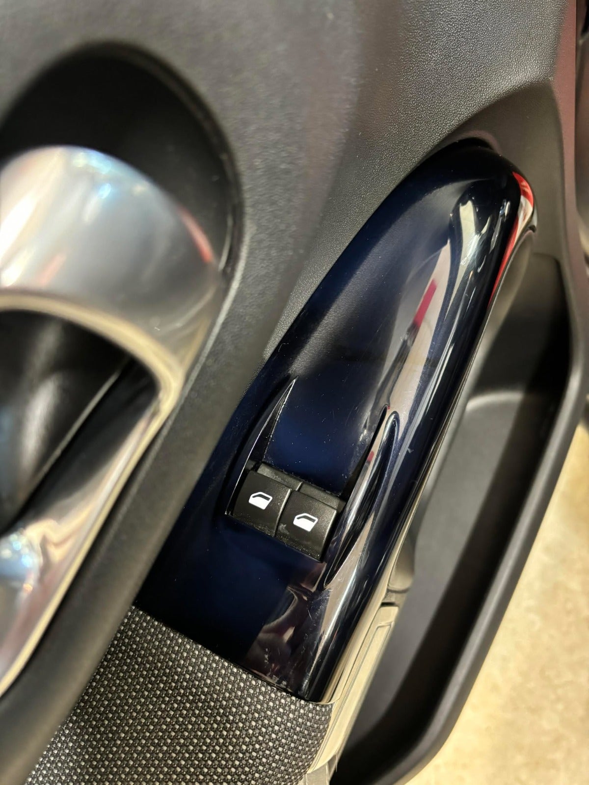 Billede af Citroën C4 Cactus 1,2 PureTech 82 Feel