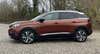 Peugeot 3008 PureTech 180 GT Line EAT8 thumbnail