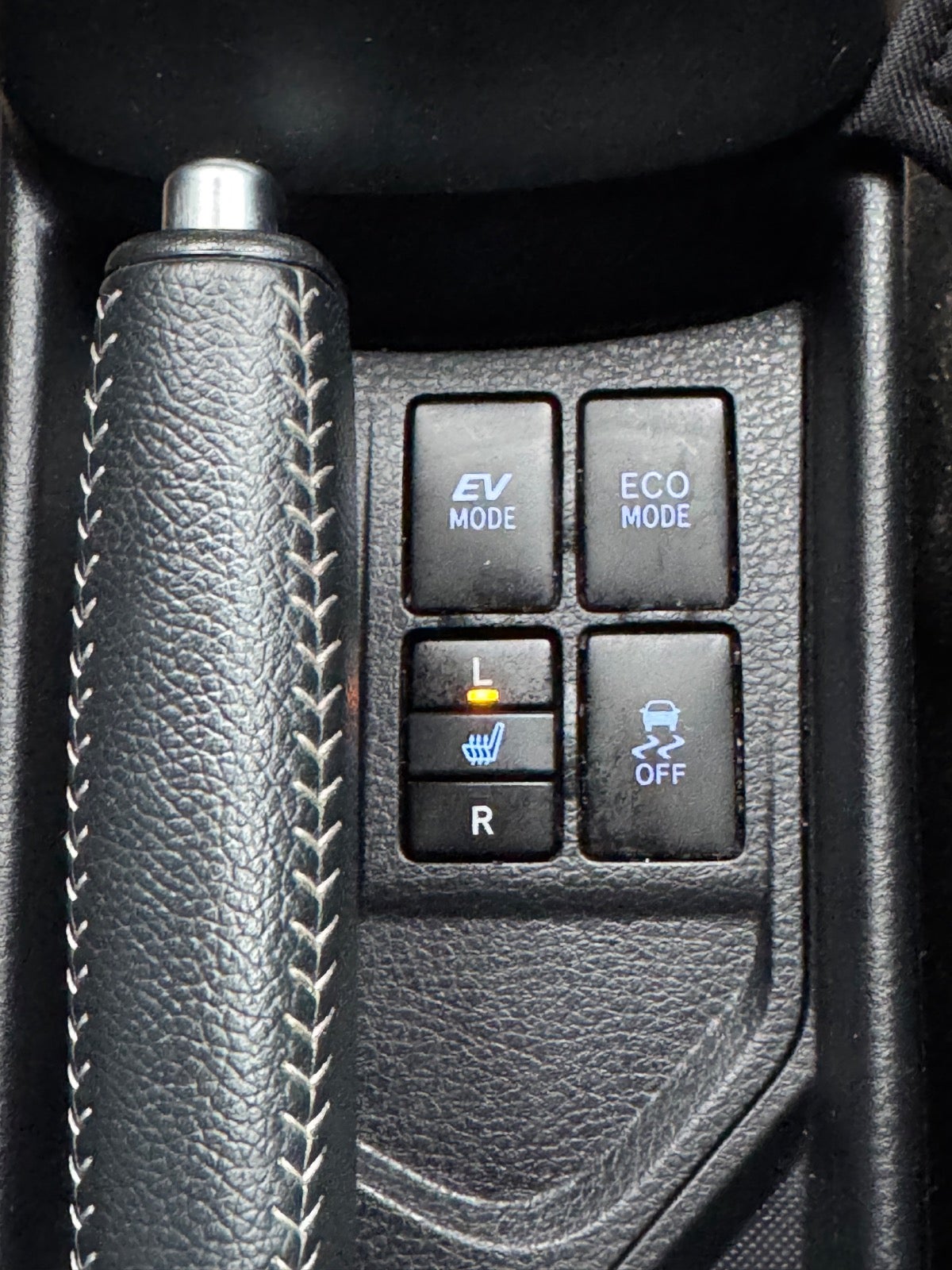 Billede af Toyota Yaris 1,5 Hybrid H2 e-CVT