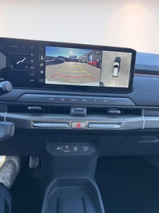 Kia EV3 Long Range GT-Line