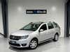 Dacia Logan TCe 90 Ambiance MCV