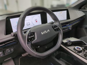 Kia EV6 Long Range GT-Line