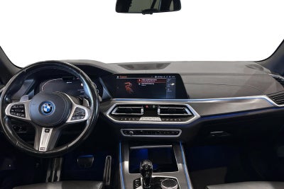 BMW X5 xDrive45e M-Sport aut.