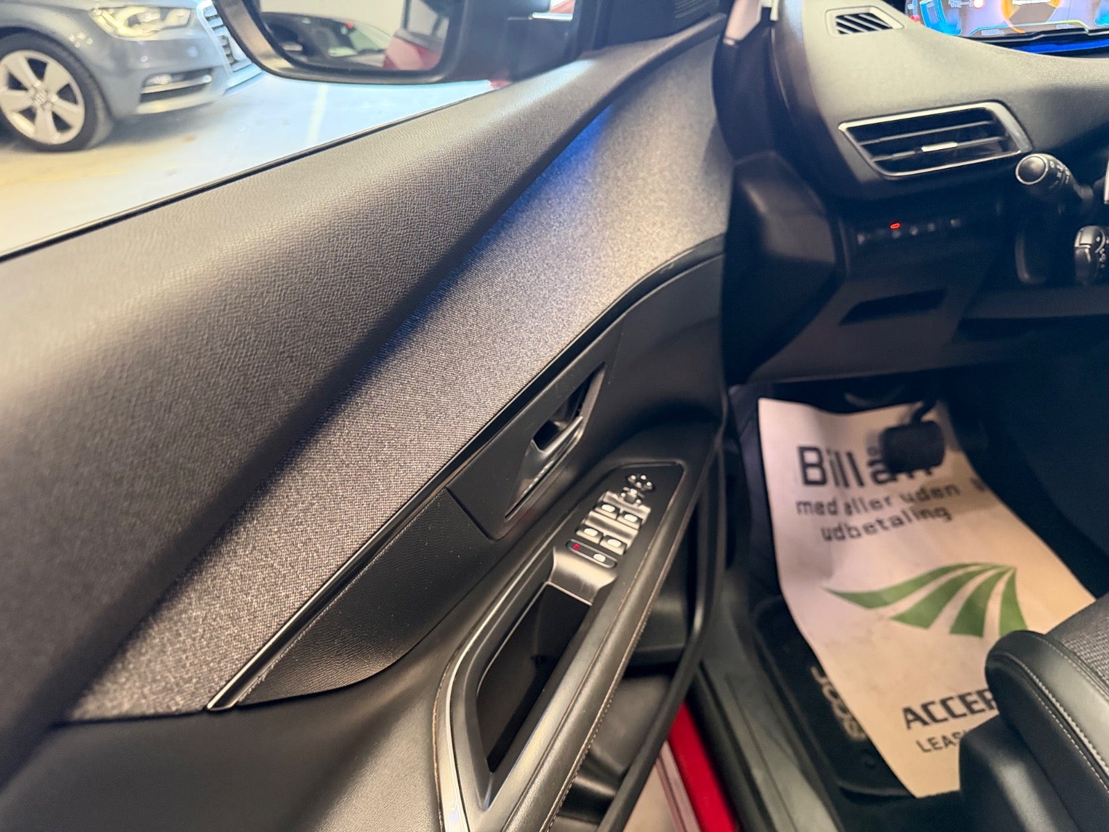 Peugeot 3008 Hybrid Allure Limited EAT8 - billede 13