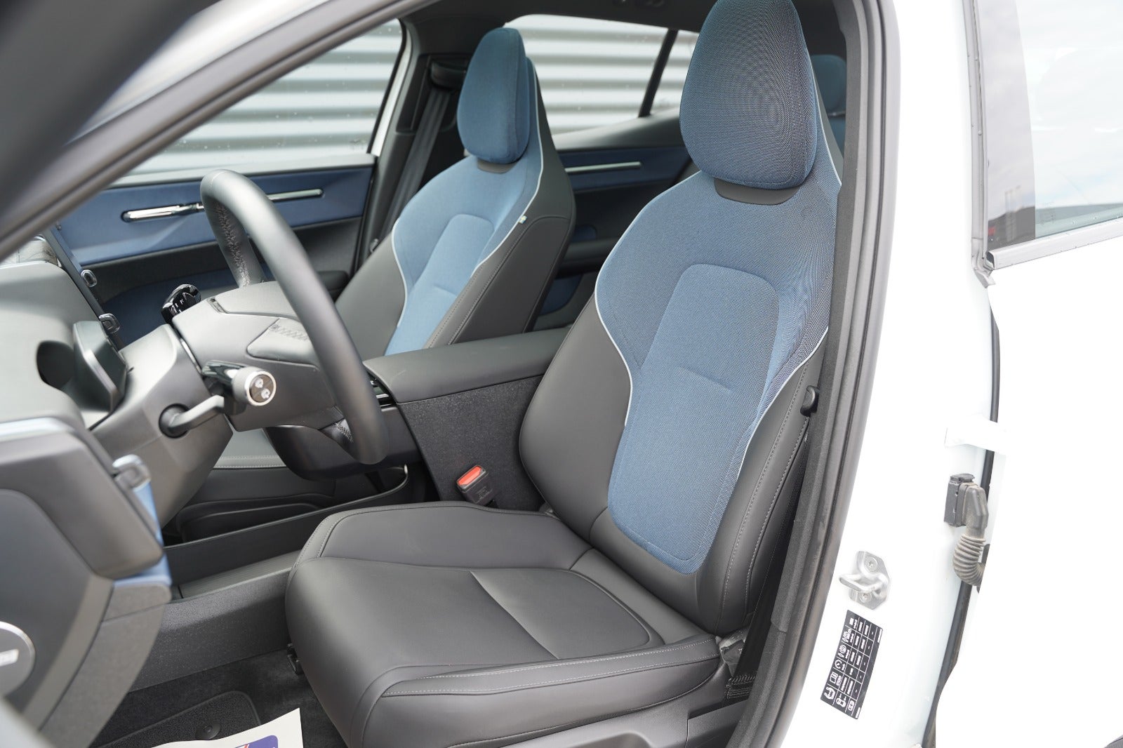 Billede af Volvo EX30  Twin Performance Ultra