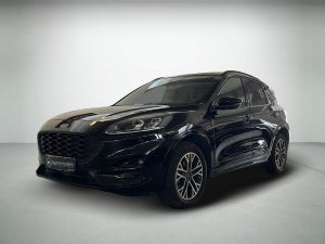 Ford Kuga PHEV ST-Line X CVT