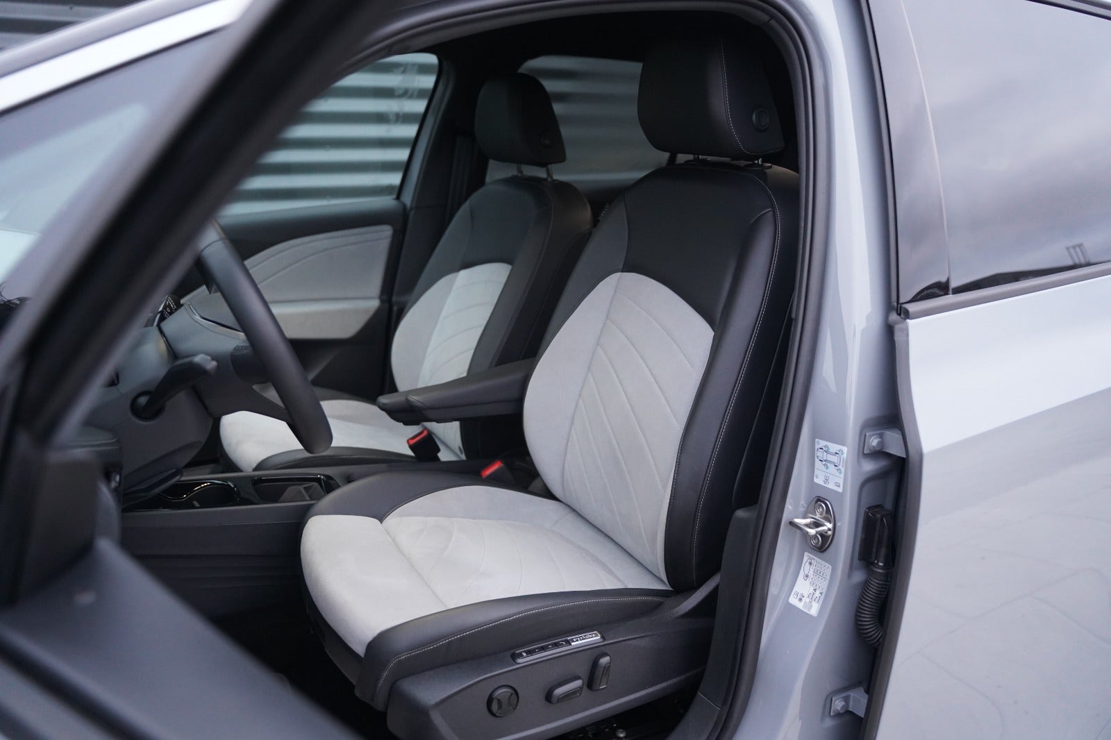 Billede af VW ID.3 58 Pro