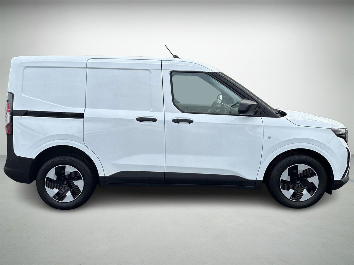 Ford E-Transit Courier Trend billede 5