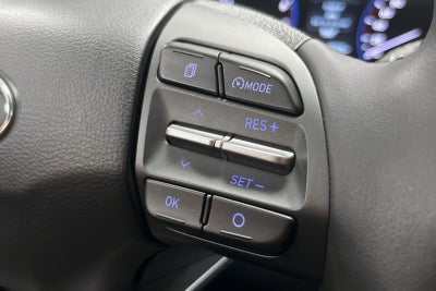 Hyundai Kona T-GDi Trend