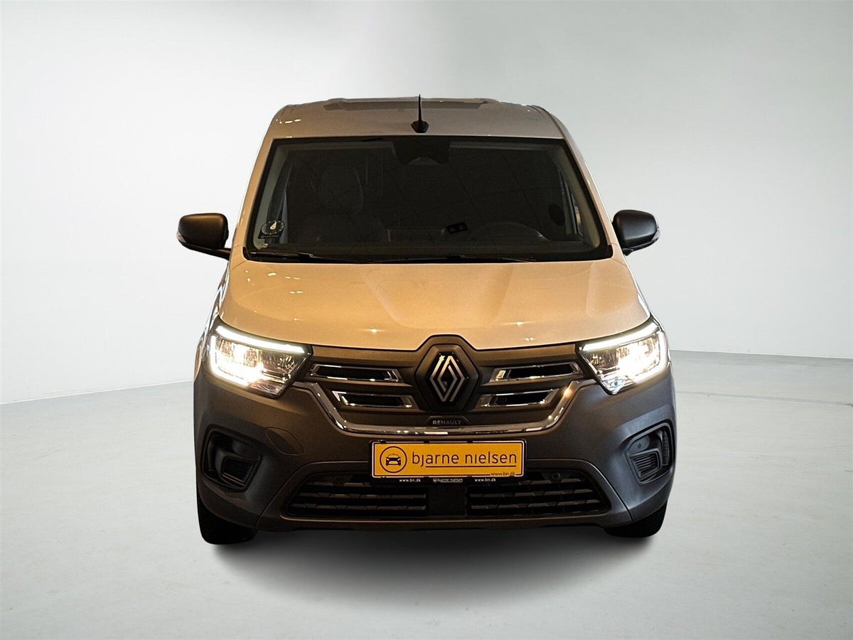 Renault Kangoo E-Tech L1 Tekno Van billede 6