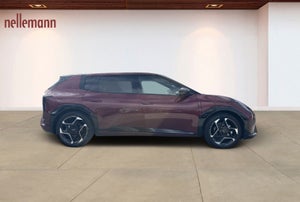 Kia EV4 Long Range GT-Line