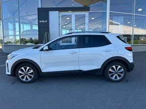 Kia Stonic T-GDi mHEV Prestige Upgrade iMT
