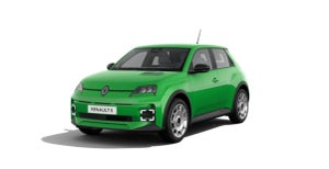 Renault 5 E-Tech Evolution