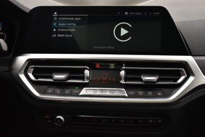 BMW 330e Touring M-Sport aut.