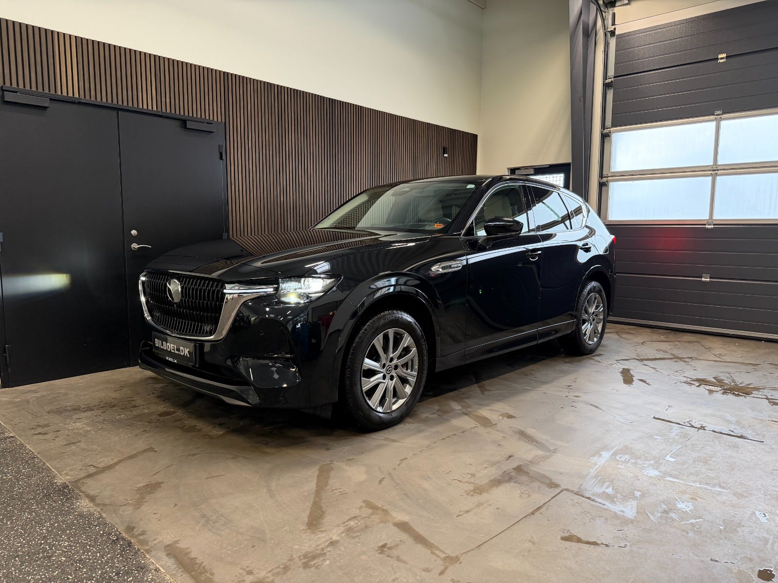 Mazda CX-60 PHEV Takumi Comfort aut. AWD