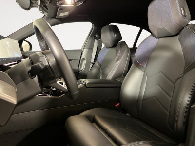 BMW i5 eDrive40 M-Sport