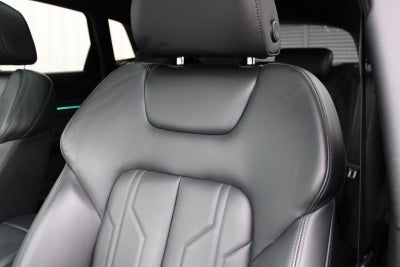 Audi e-tron S-line quattro