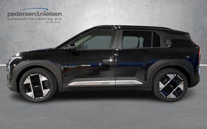 Kia EV3 Long Range Upgrade