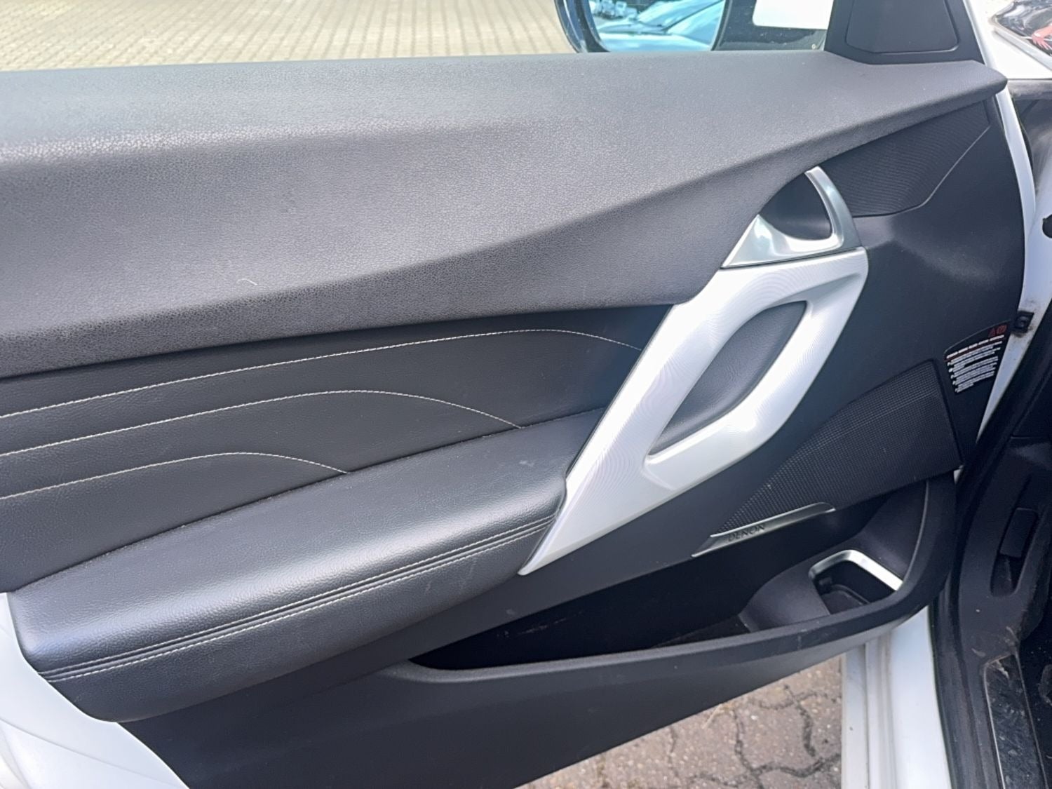 Citroën DS5 HDi 163 Sport aut. - billede 10