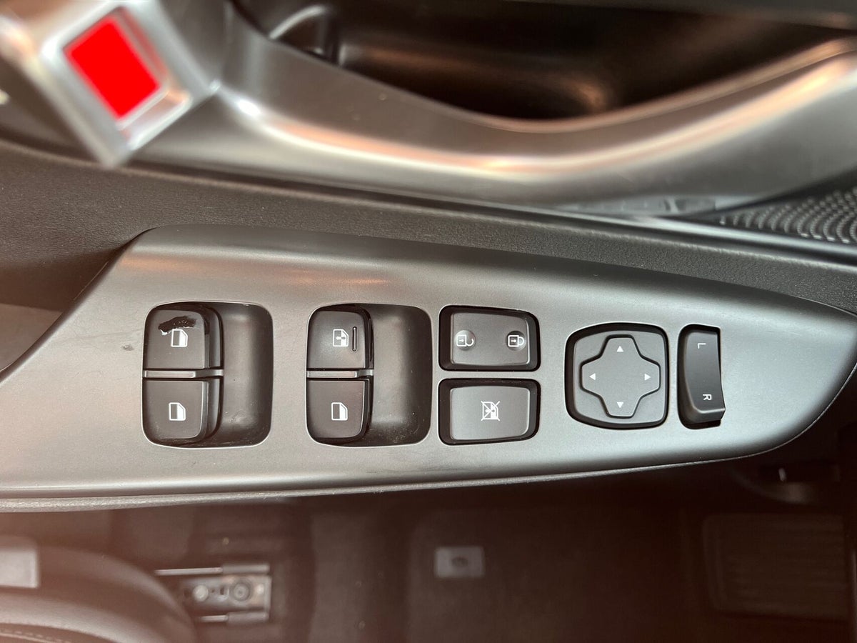 Hyundai Kona EV Select billede 16