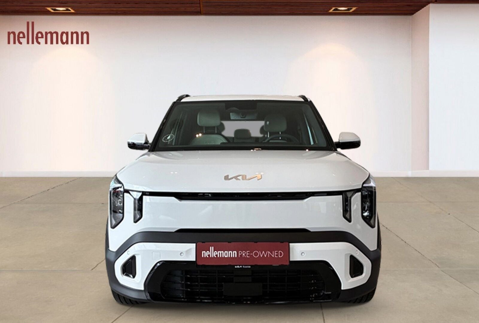 Kia EV2 Long Range GT-Line