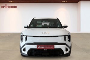 Kia EV2 Long Range GT-Line