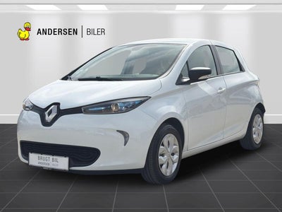 Renault Zoe 41 Intens 5d