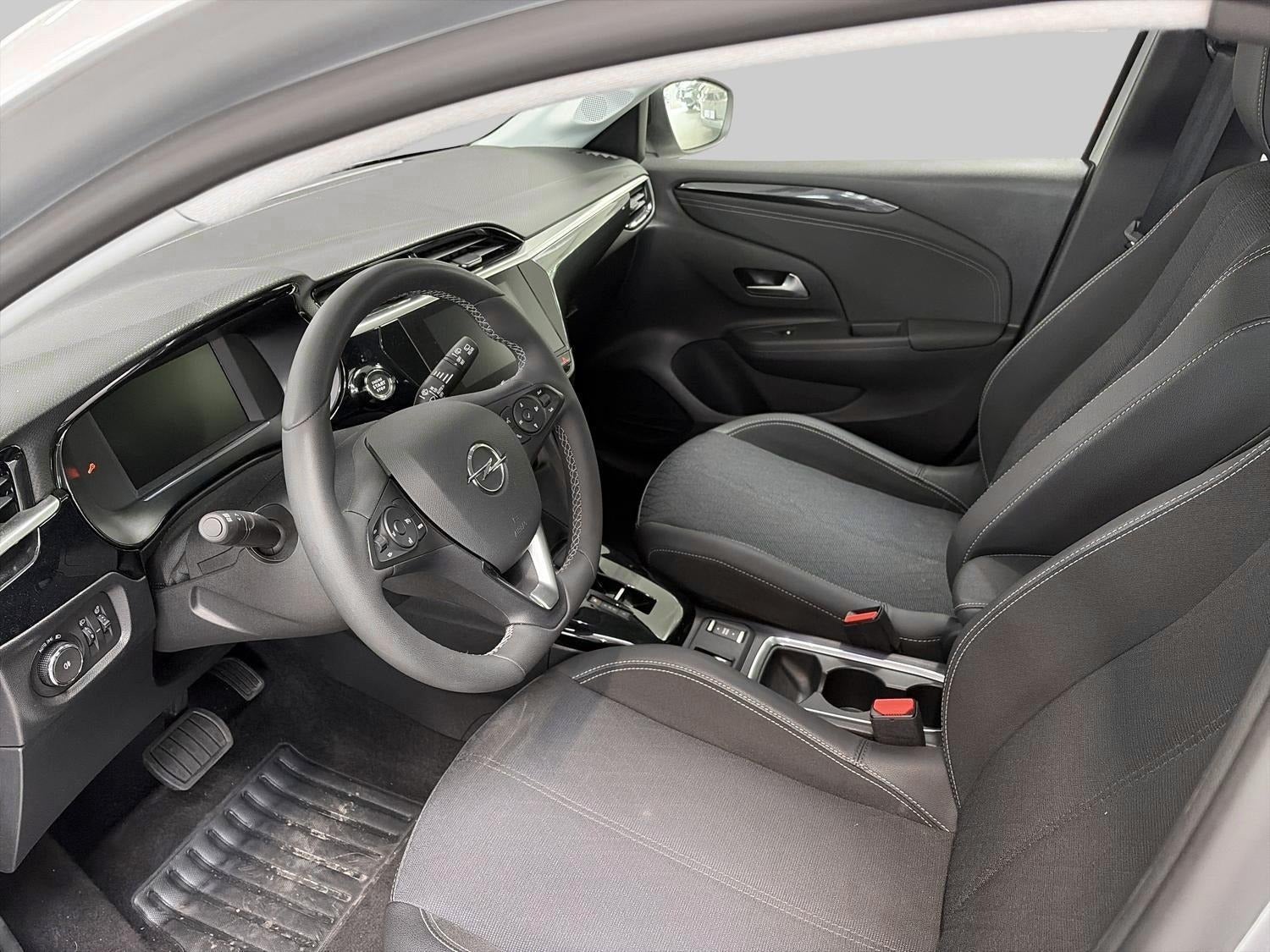 Billede af Opel Corsa-e 50 Elegance