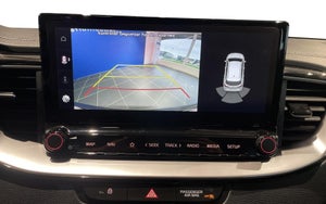 Kia Ceed PHEV Upgrade Premium+ Lux SW DCT