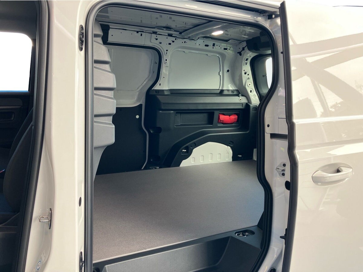 VW ID.Buzz Cargo Pro billede 12