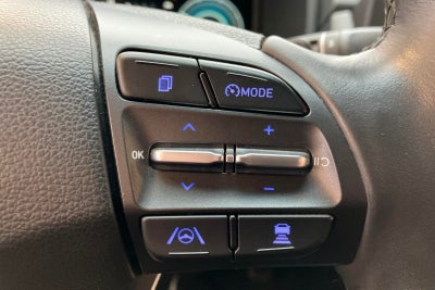 Hyundai Kona EV Select