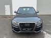 Audi Q5 TDi 240 S-line quattro S-tr. thumbnail