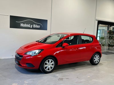 Opel  Corsa Enjoy