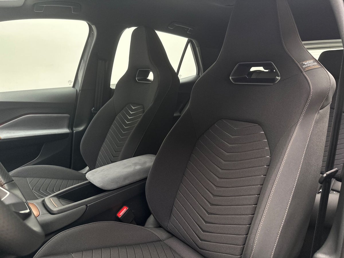 Cupra Born High billede 17