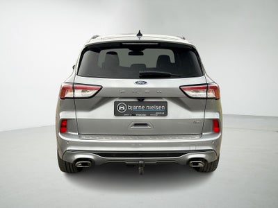 Ford Kuga PHEV ST-Line X CVT billede 3