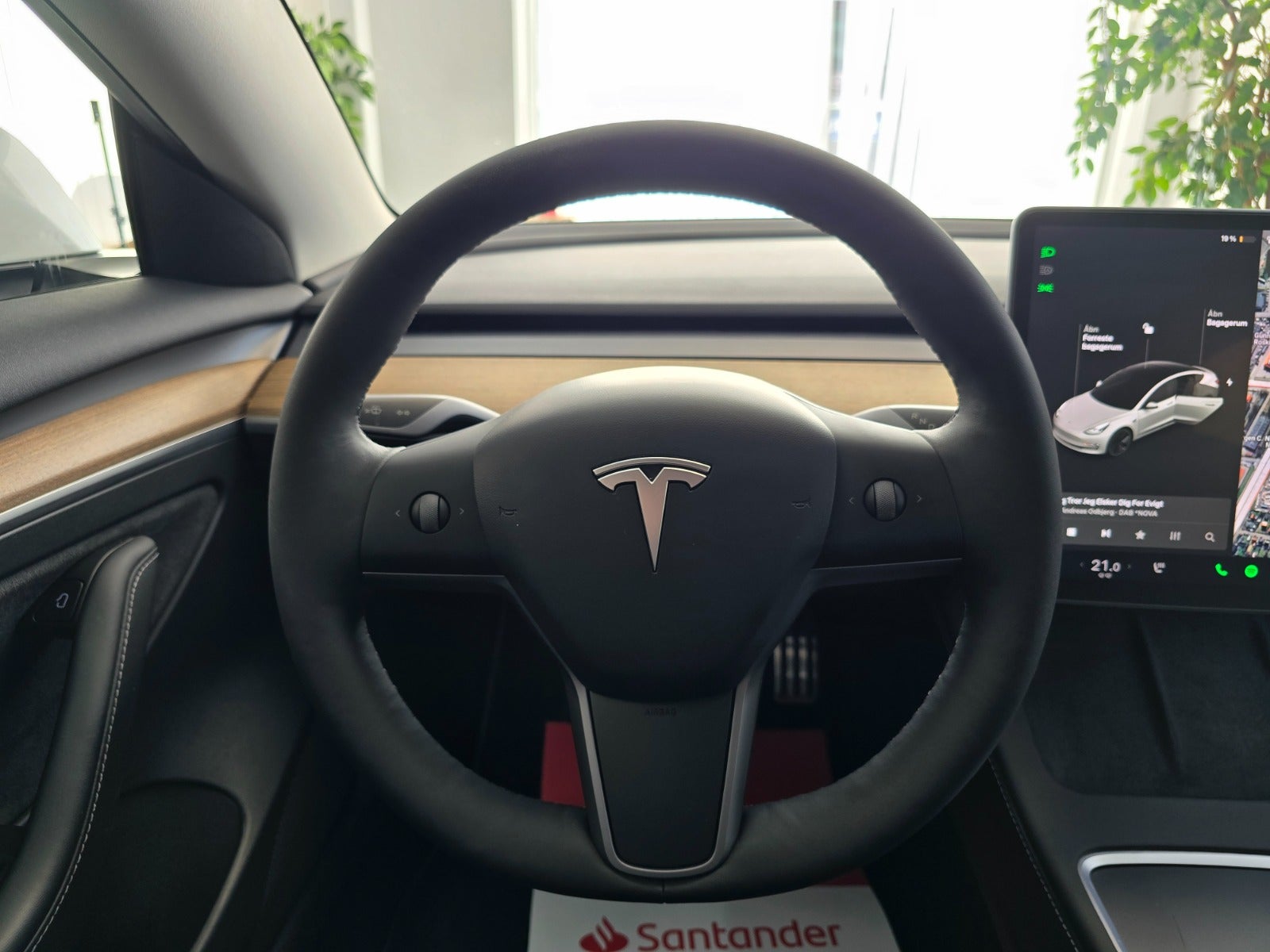 Billede af Tesla Model 3  Standard Range+ RWD