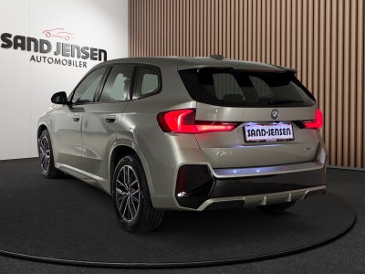 BMW iX1 xDrive30 M-Sport Premium Van