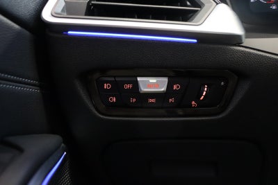 BMW 320i Sport Line aut.