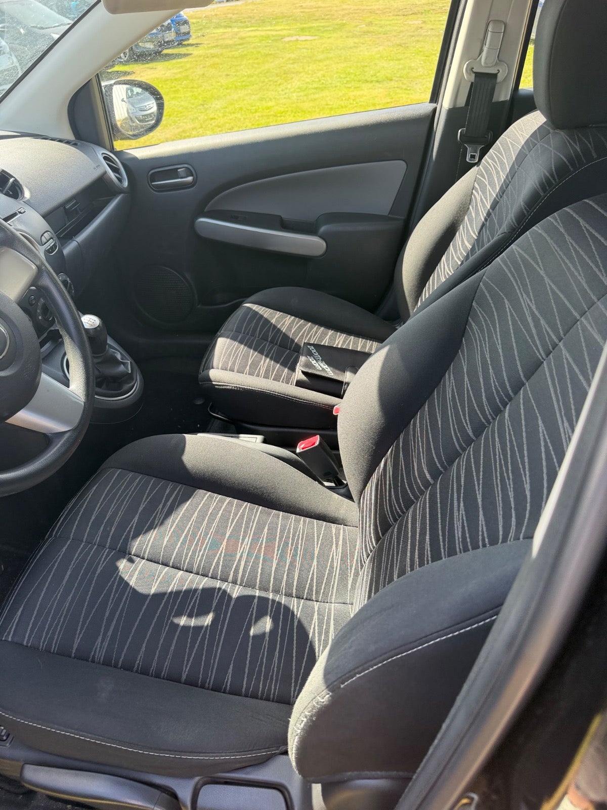 Mazda 2 90th Anniversary - billede 5