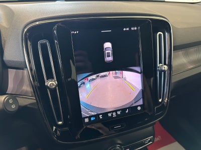 Volvo XC40 P6 ReCharge Core