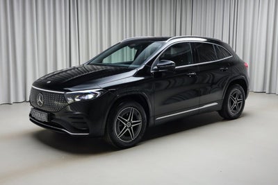 Mercedes EQA250+  AMG Advance Plus 5d
