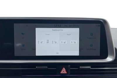 Hyundai Ioniq 6 Advanced