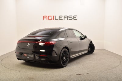 Mercedes EQE350 AMG Line