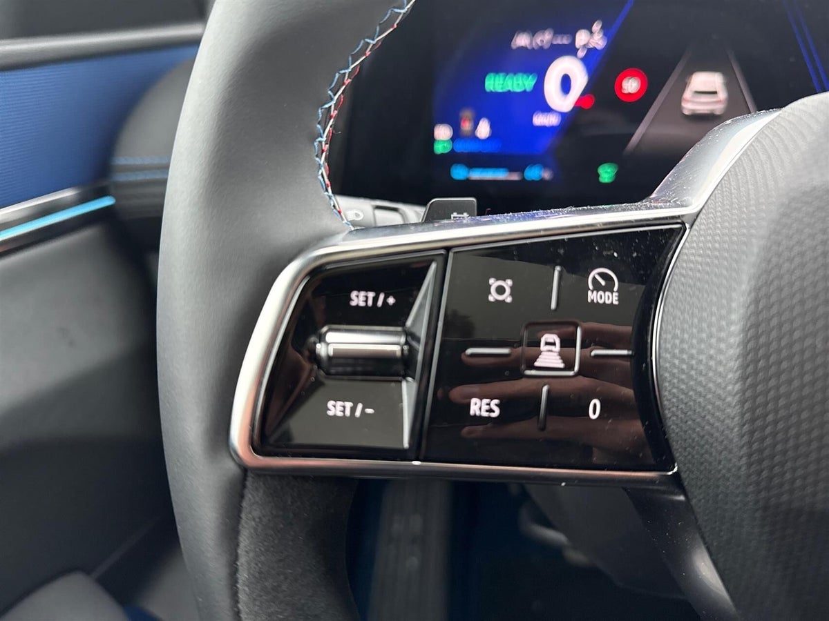 Renault Scenic E-Tech Esprit Alpine billede 17