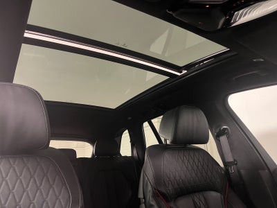 BMW X5 M50i Connected xDrive aut.