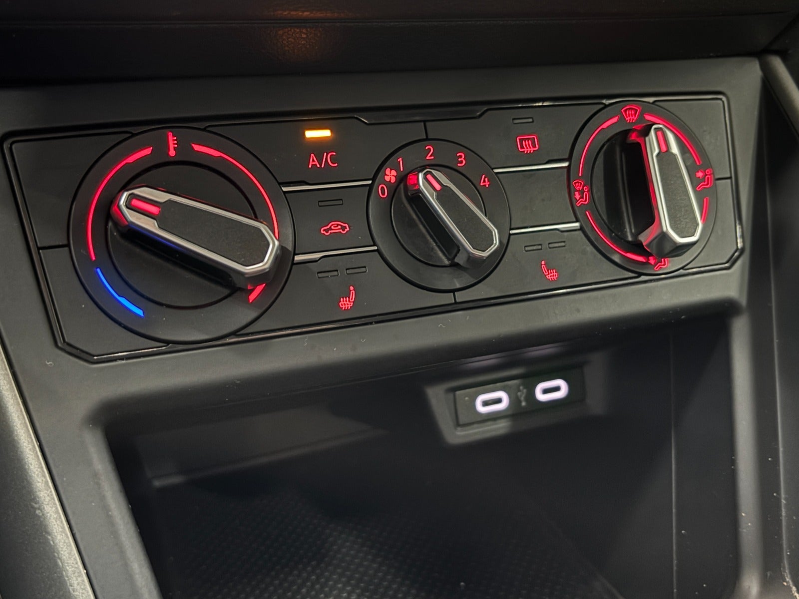 Billede af VW Polo 1,0 TSi 95 Comfortline DSG