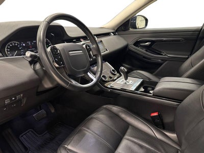 Land Rover Range Rover Evoque D180 R-Dynamic SE aut. billede 2