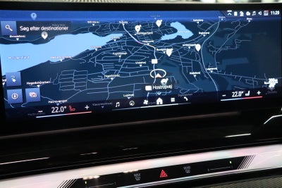 BMW i5 eDrive40 M-Sport Pro