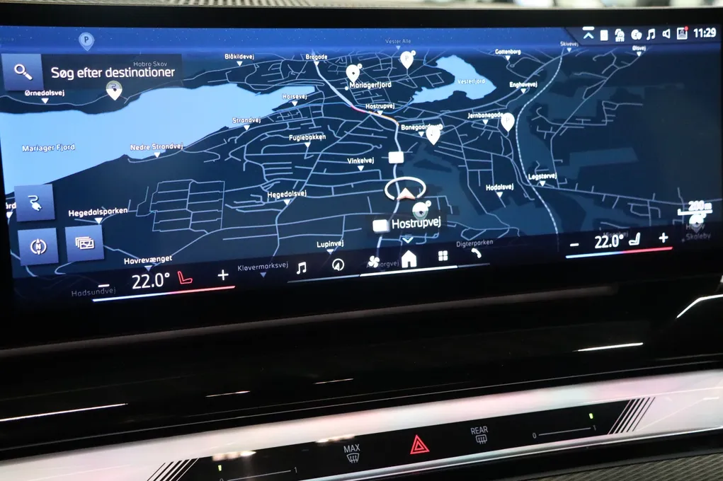 BMW i5 eDrive40 M-Sport Pro