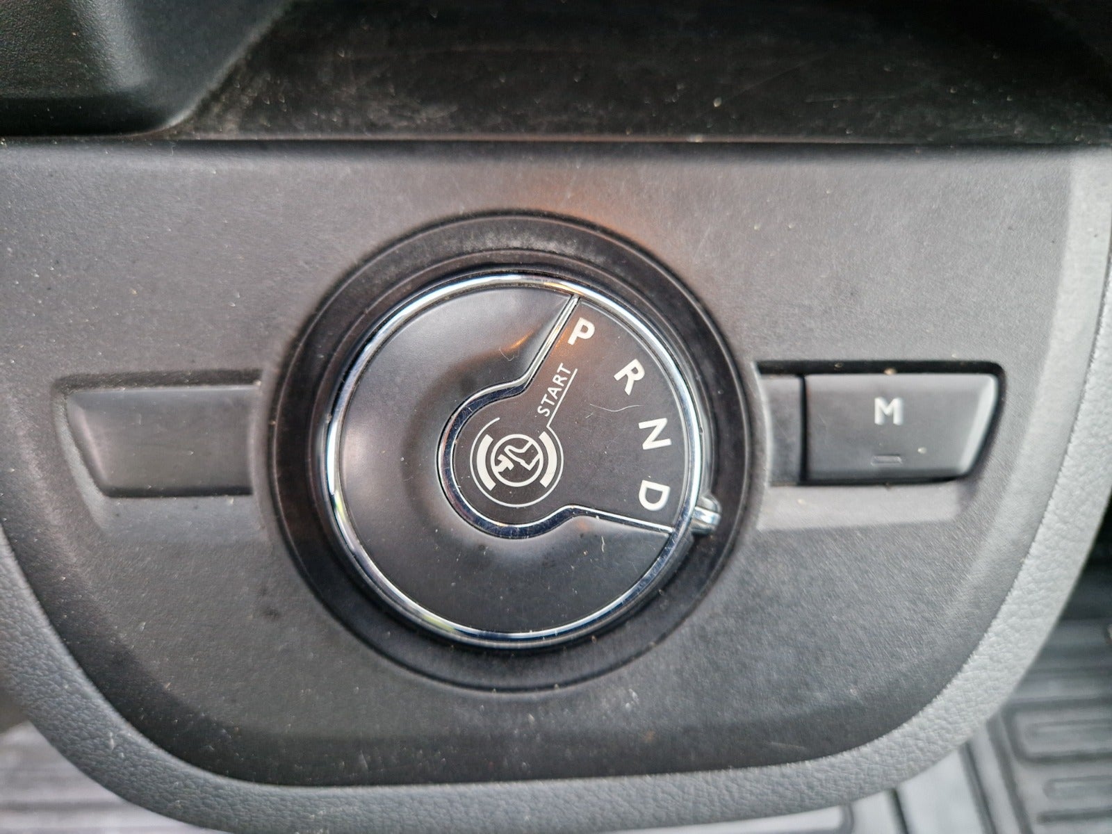 Billede af Toyota ProAce 2,0 D 120 Medium Comfort Master aut.